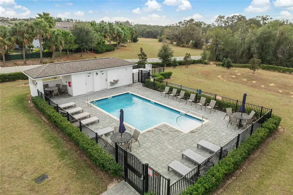 1943 Holden Ridge Lane Clermont FL 34715