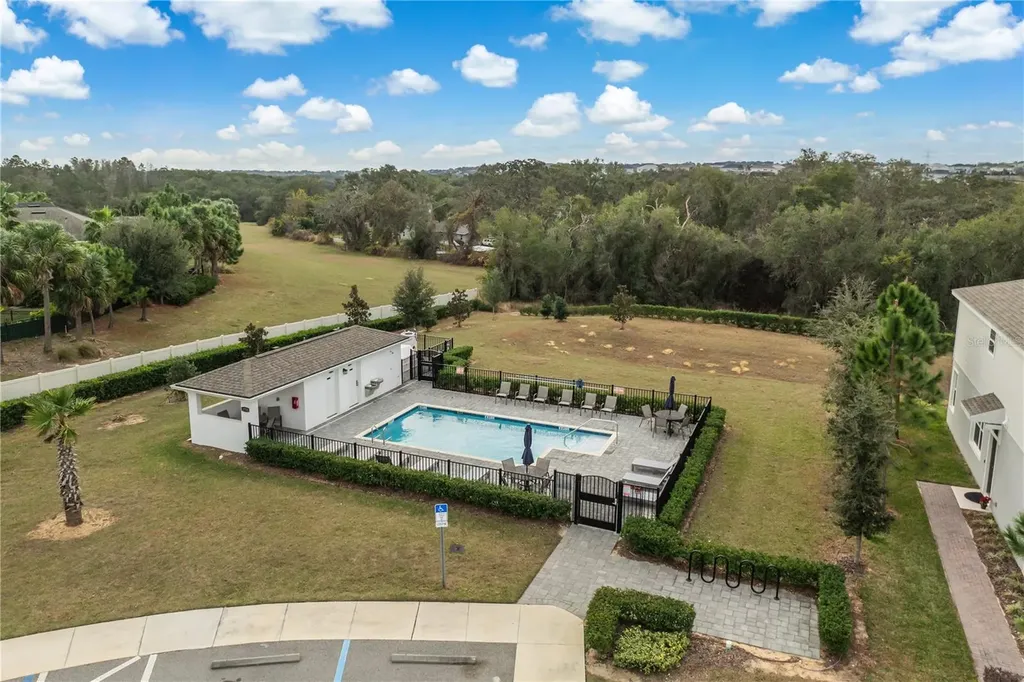 1943 Holden Ridge Lane Clermont FL 34715