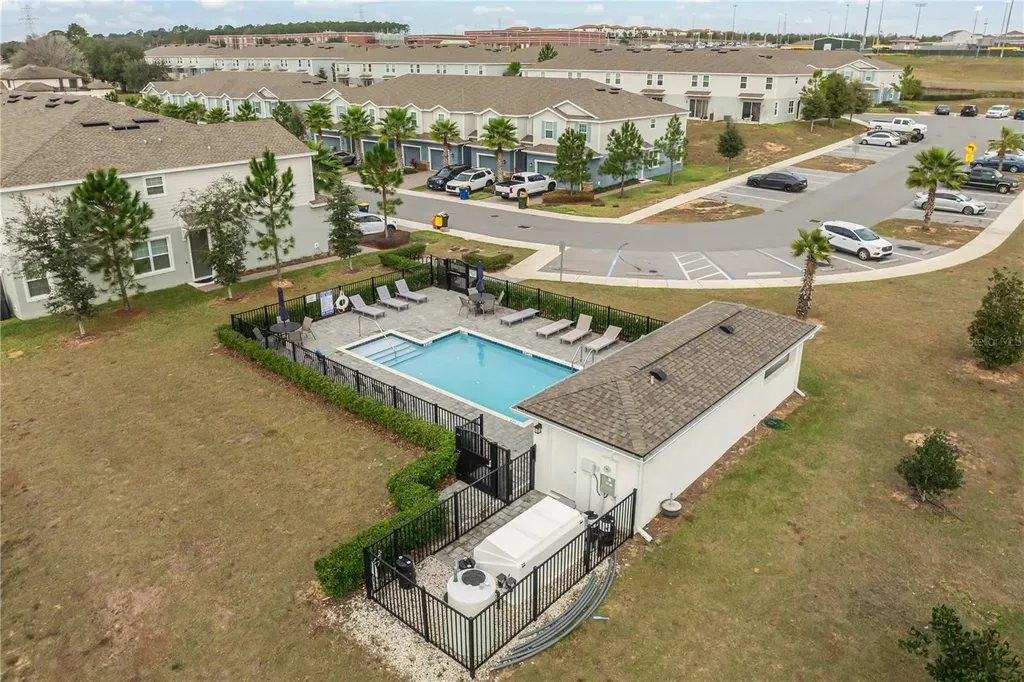 1943 Holden Ridge Lane Clermont FL 34715