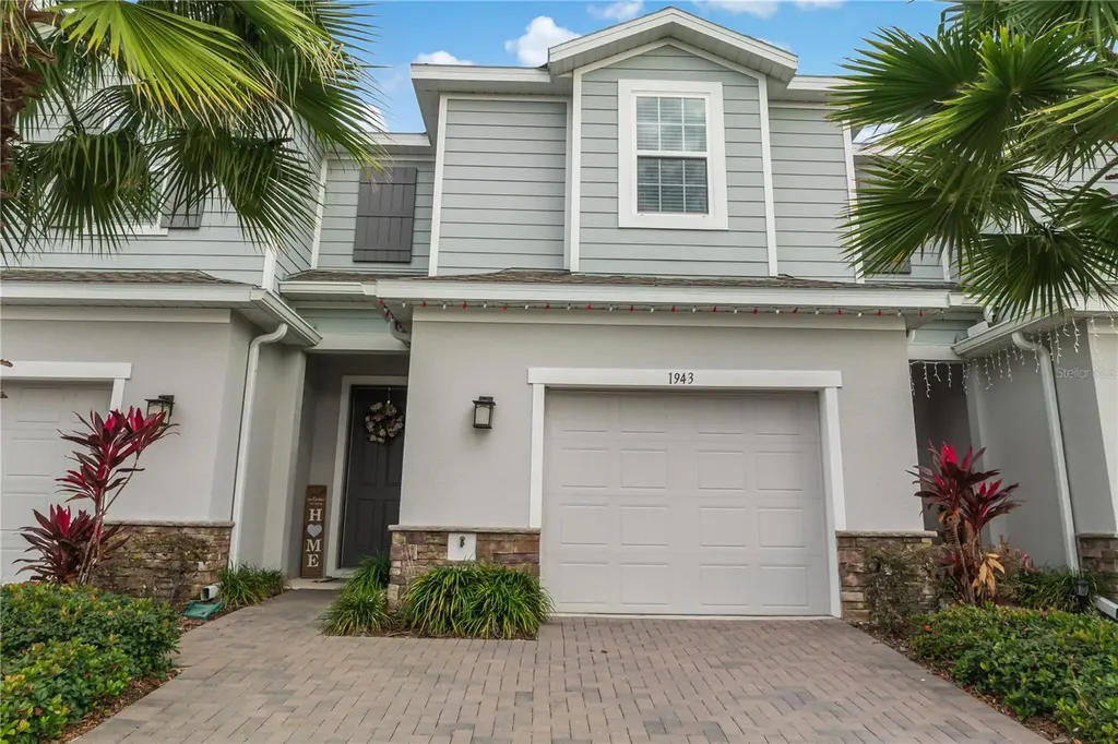 1943 Holden Ridge Lane Clermont FL 34715