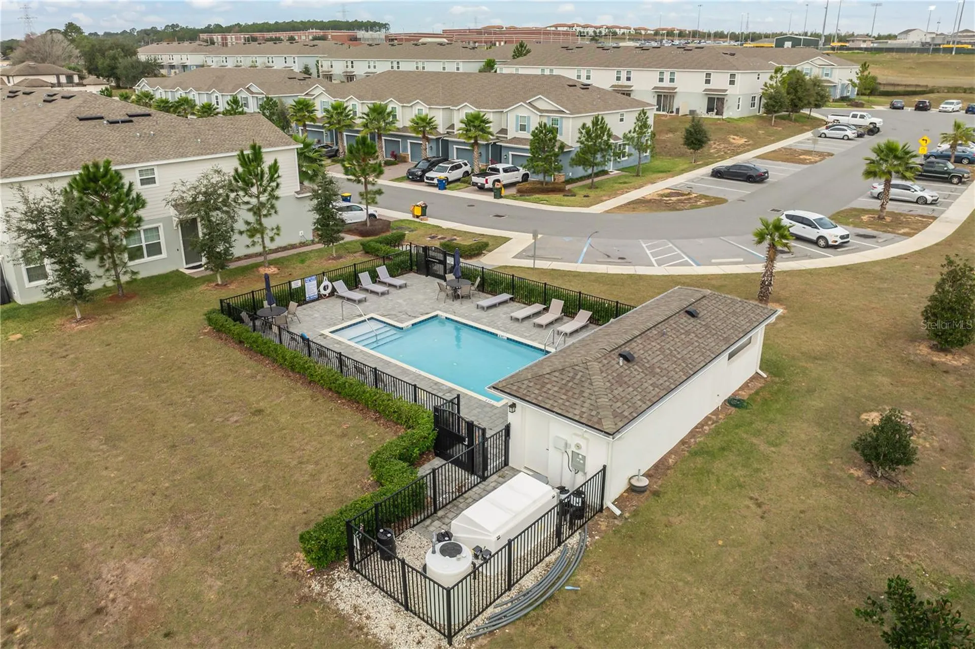 1943 Holden Ridge Lane Clermont FL 34715