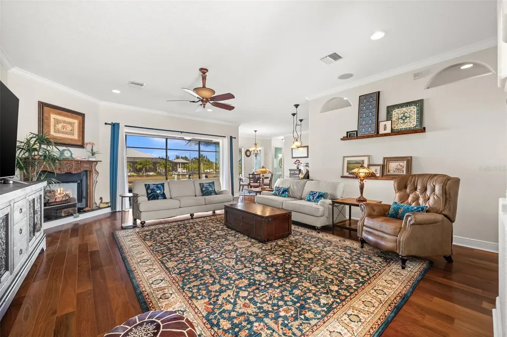 15052 Aquarius Circle Port Charlotte FL 33981