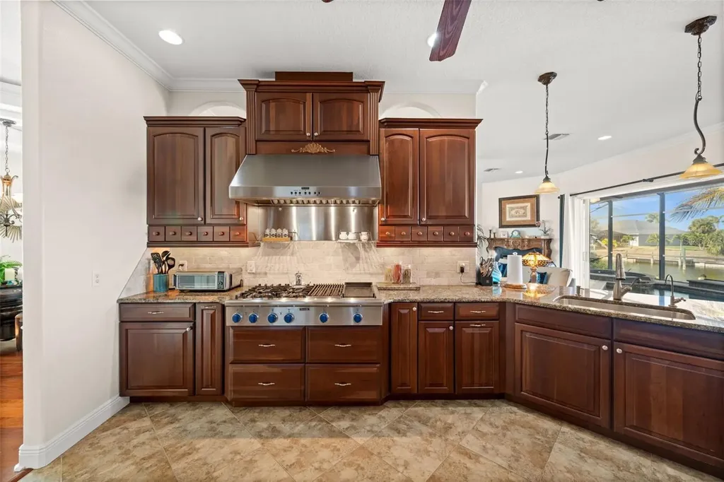 15052 Aquarius Circle Port Charlotte FL 33981