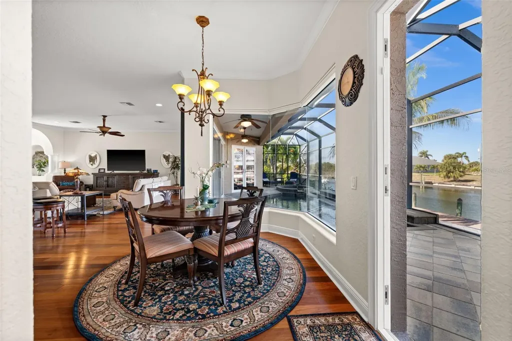 15052 Aquarius Circle Port Charlotte FL 33981