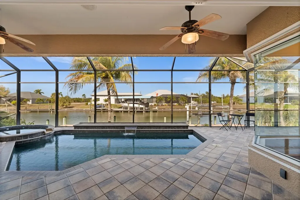 15052 Aquarius Circle Port Charlotte FL 33981