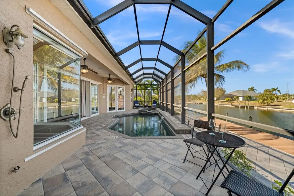 15052 Aquarius Circle Port Charlotte FL 33981