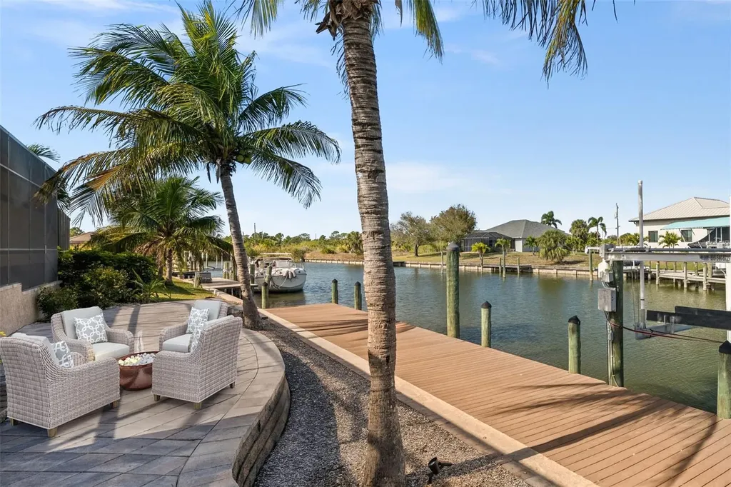 15052 Aquarius Circle Port Charlotte FL 33981