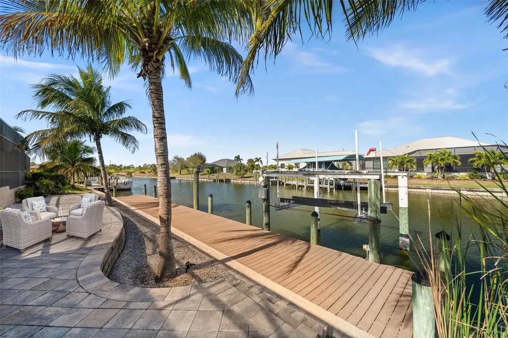 15052 Aquarius Circle Port Charlotte FL 33981