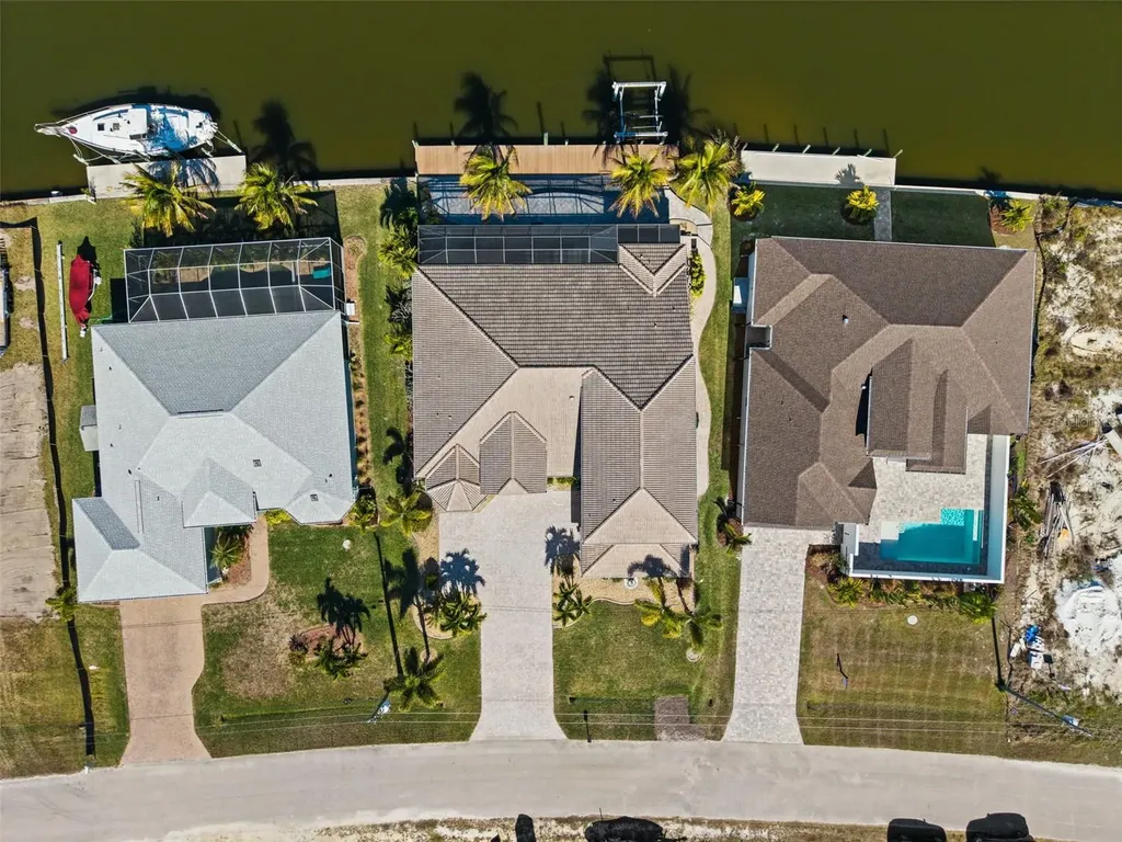 15052 Aquarius Circle Port Charlotte FL 33981