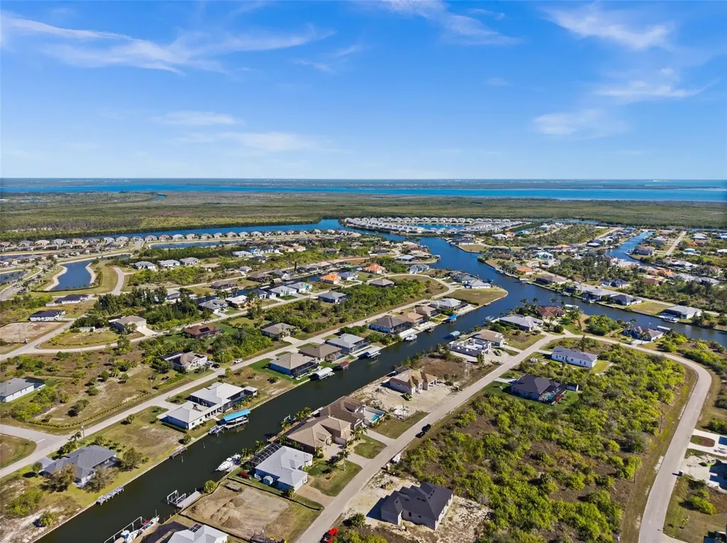 15052 Aquarius Circle Port Charlotte FL 33981