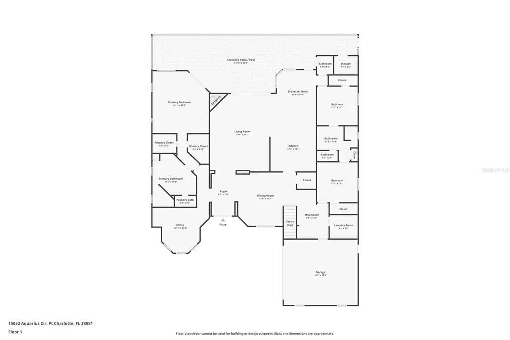 15052 Aquarius Circle Port Charlotte FL 33981