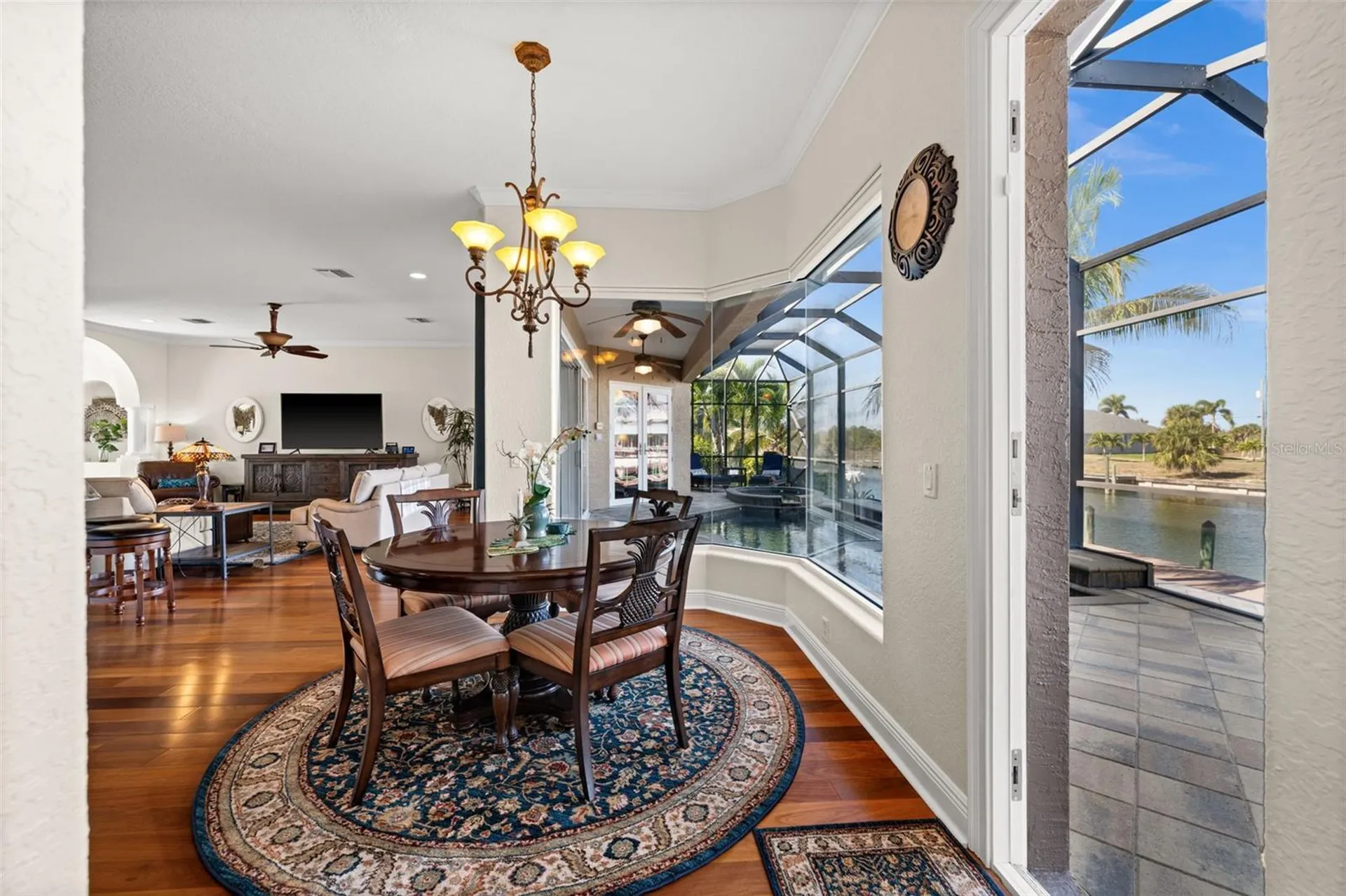 15052 Aquarius Circle Port Charlotte FL 33981