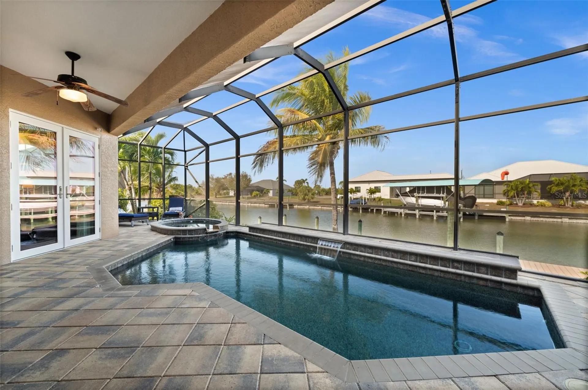 15052 Aquarius Circle Port Charlotte FL 33981