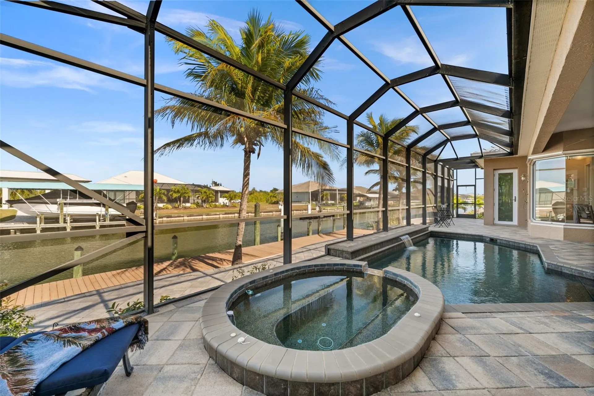 15052 Aquarius Circle Port Charlotte FL 33981