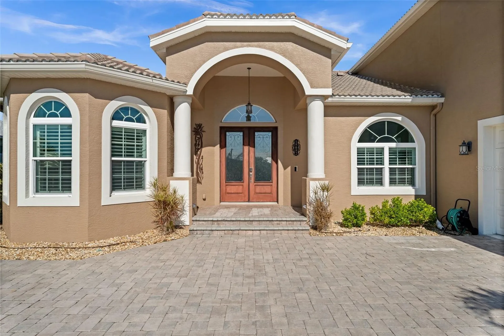 15052 Aquarius Circle Port Charlotte FL 33981