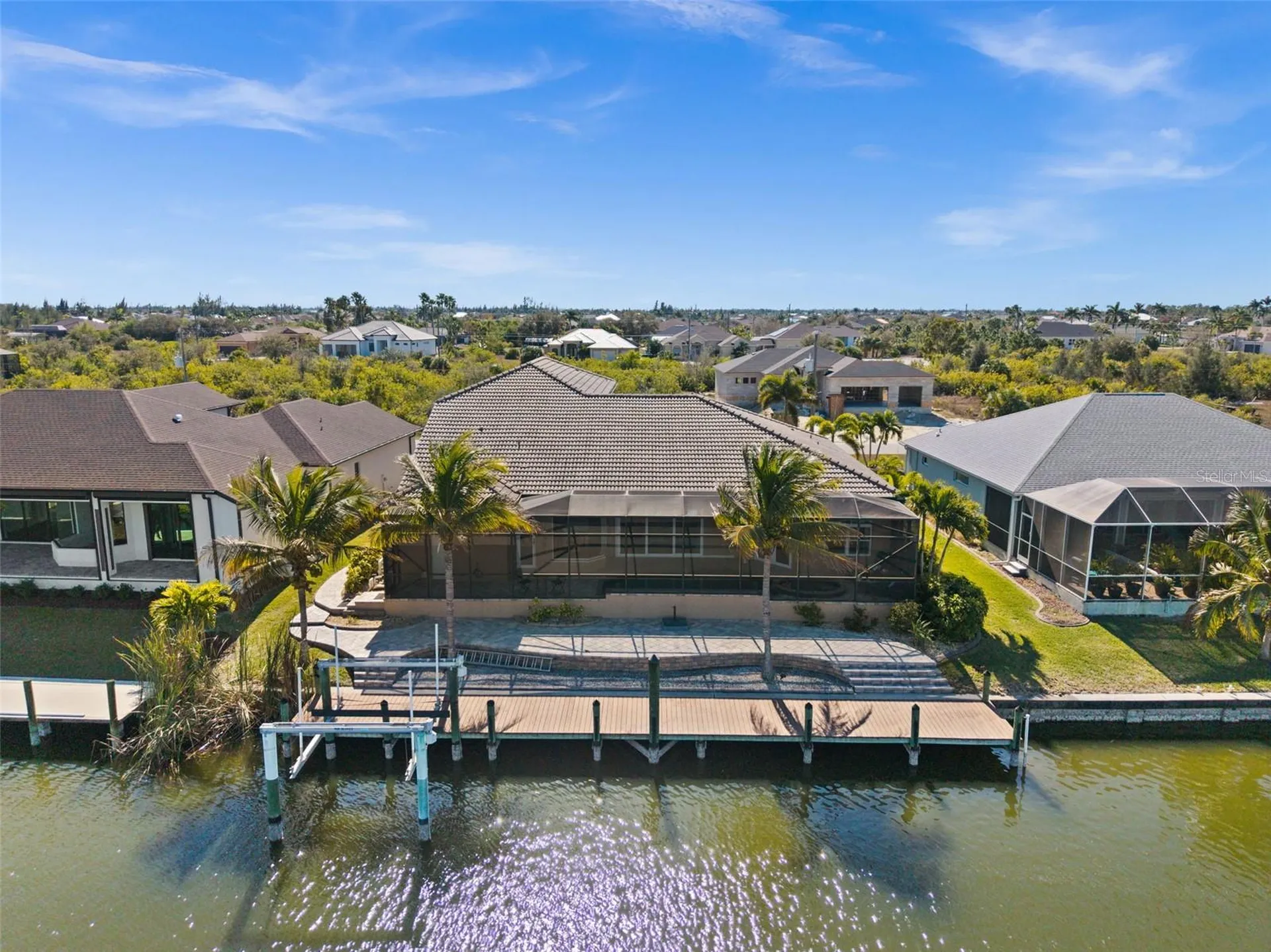 15052 Aquarius Circle Port Charlotte FL 33981