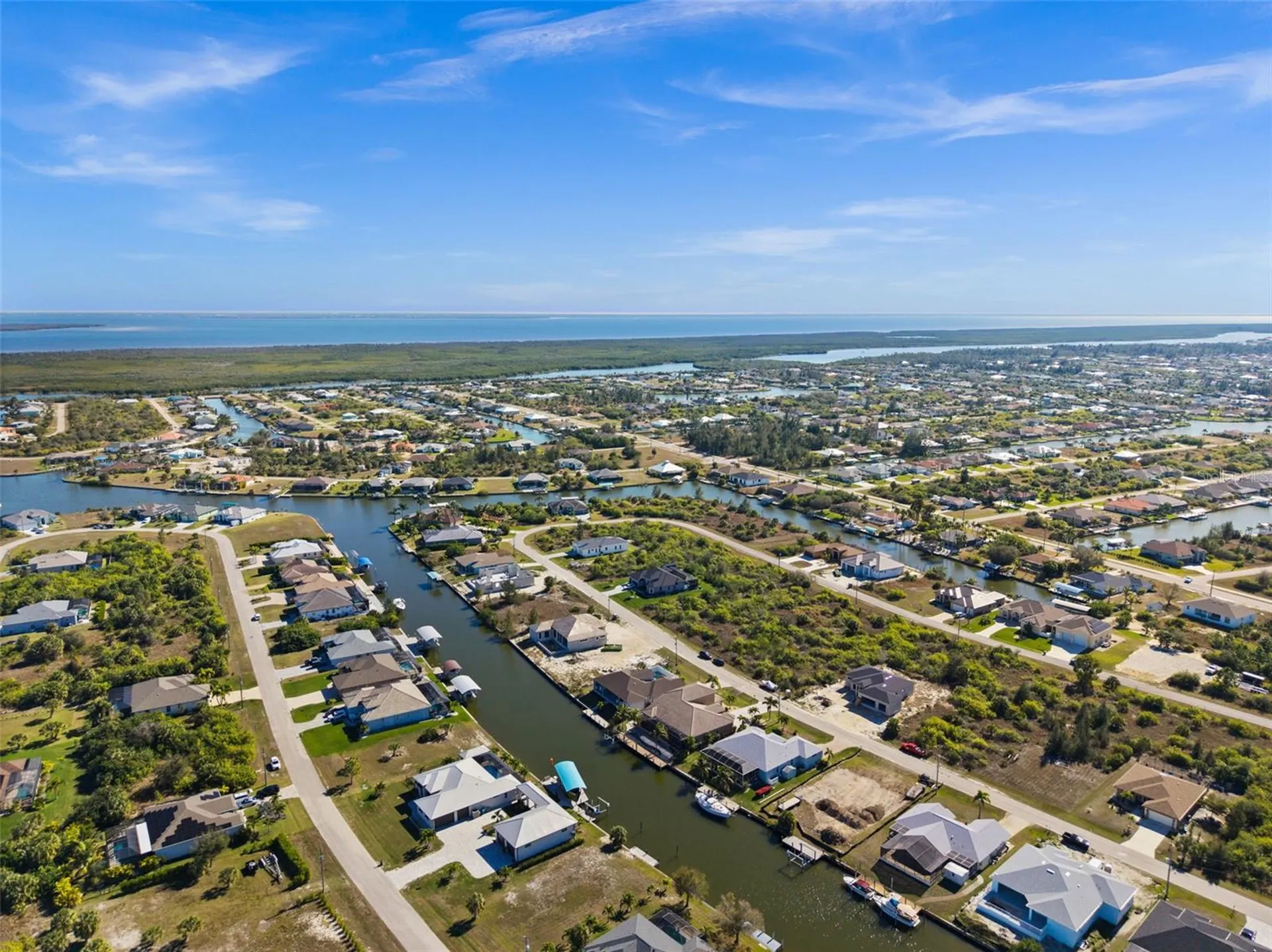 15052 Aquarius Circle Port Charlotte FL 33981