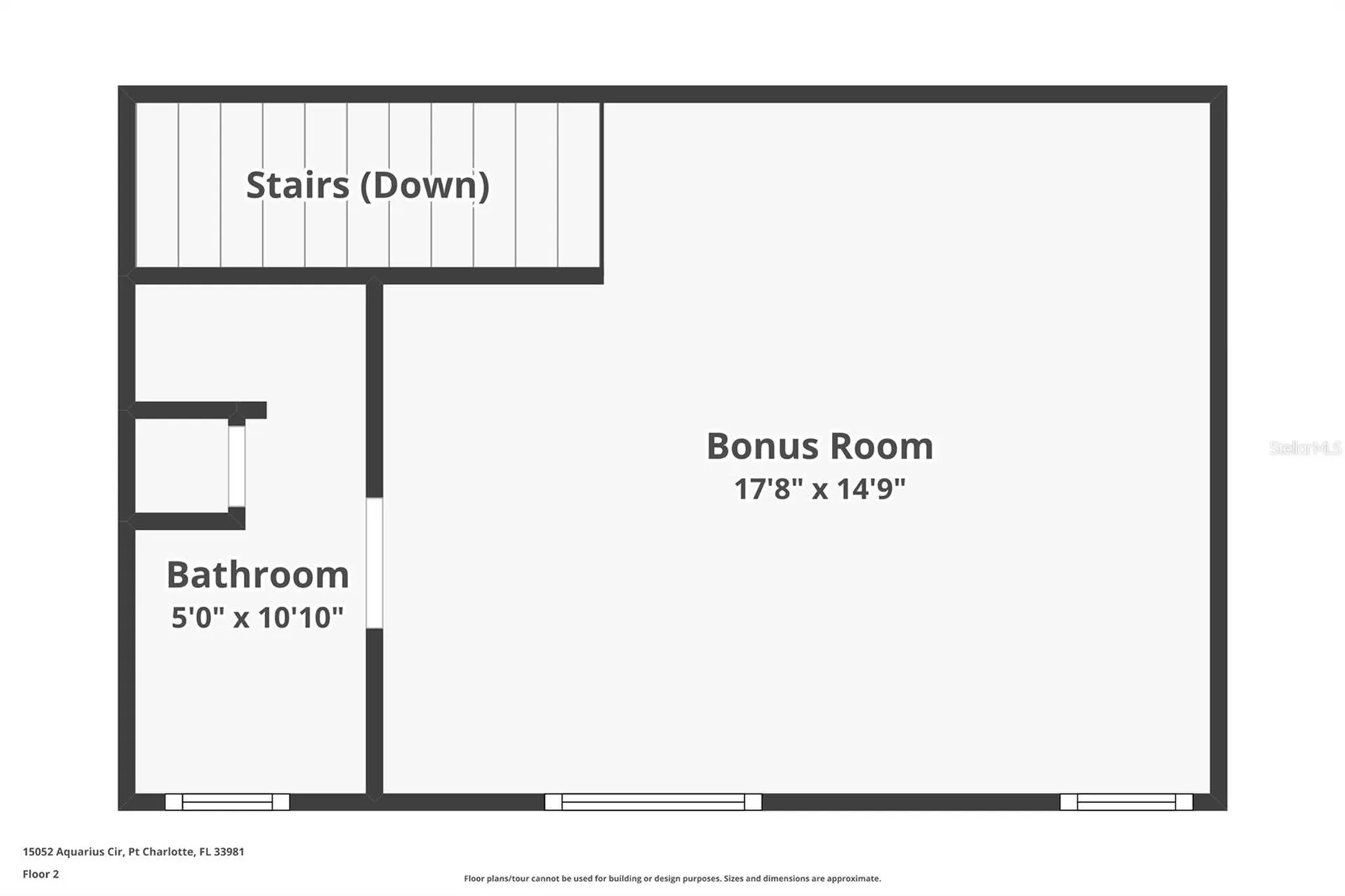 15052 Aquarius Circle Port Charlotte FL 33981