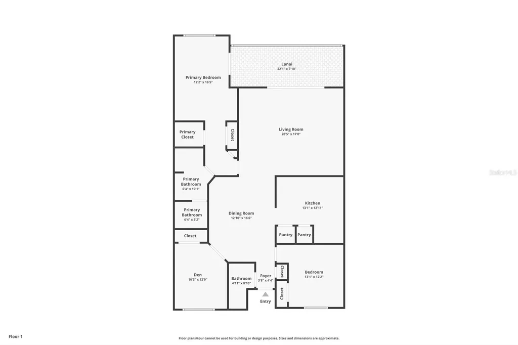 255 W End Drive Punta Gorda FL 33950