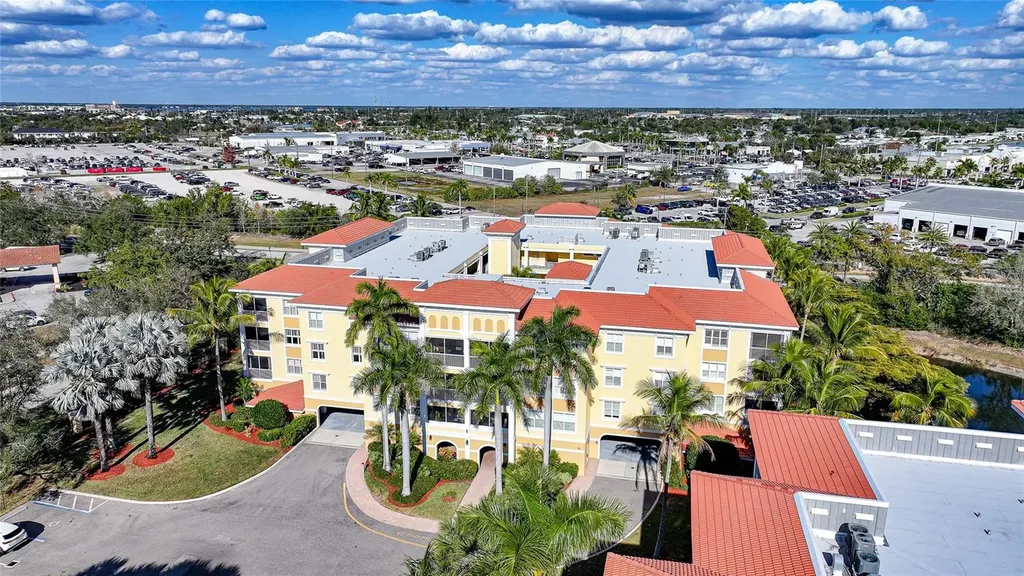 255 W End Drive Punta Gorda FL 33950