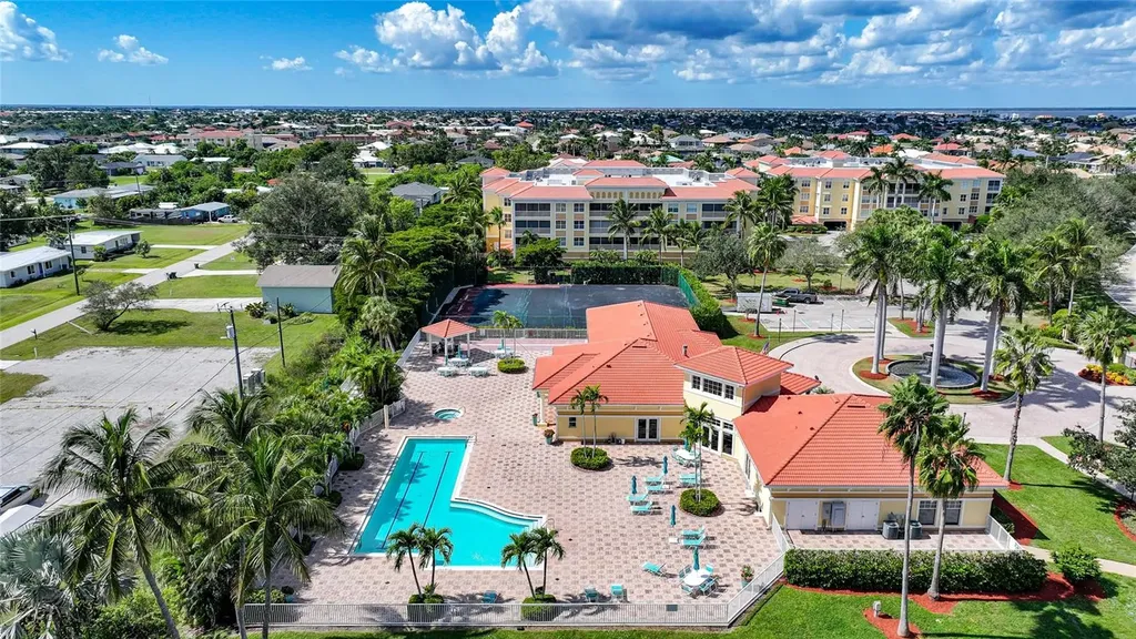 255 W End Drive Punta Gorda FL 33950