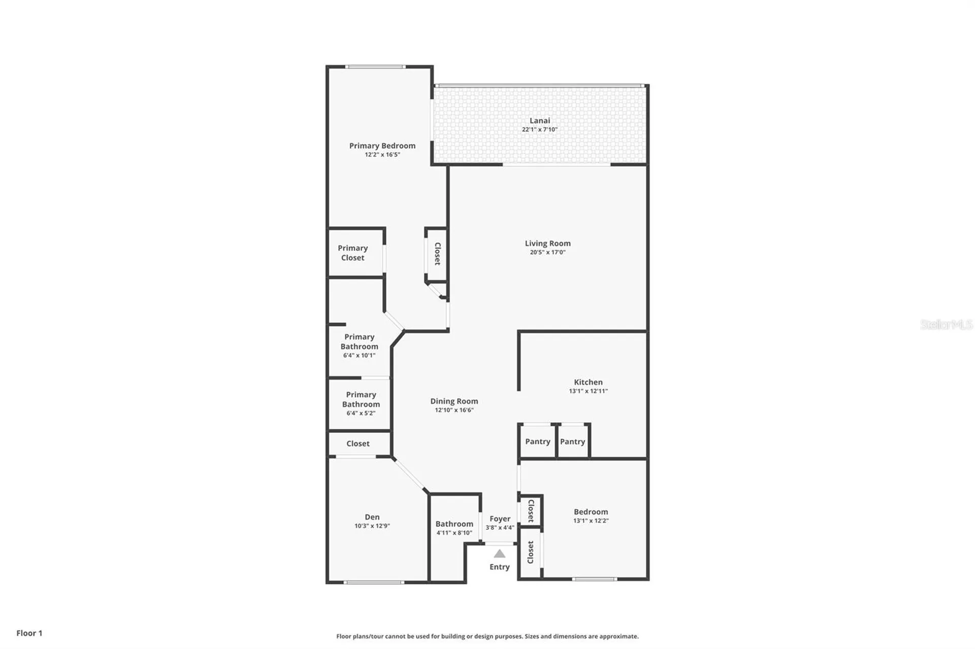 255 W End Drive Punta Gorda FL 33950