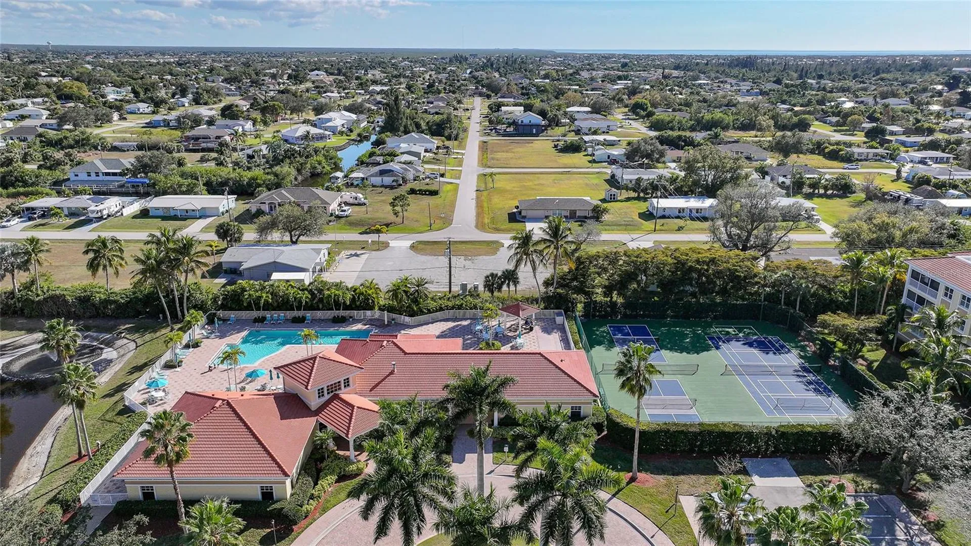 255 W End Drive Punta Gorda FL 33950