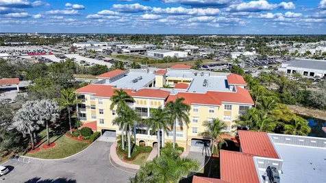 255 W End Drive Punta Gorda FL 33950