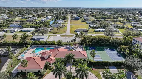 255 W End Drive Punta Gorda FL 33950