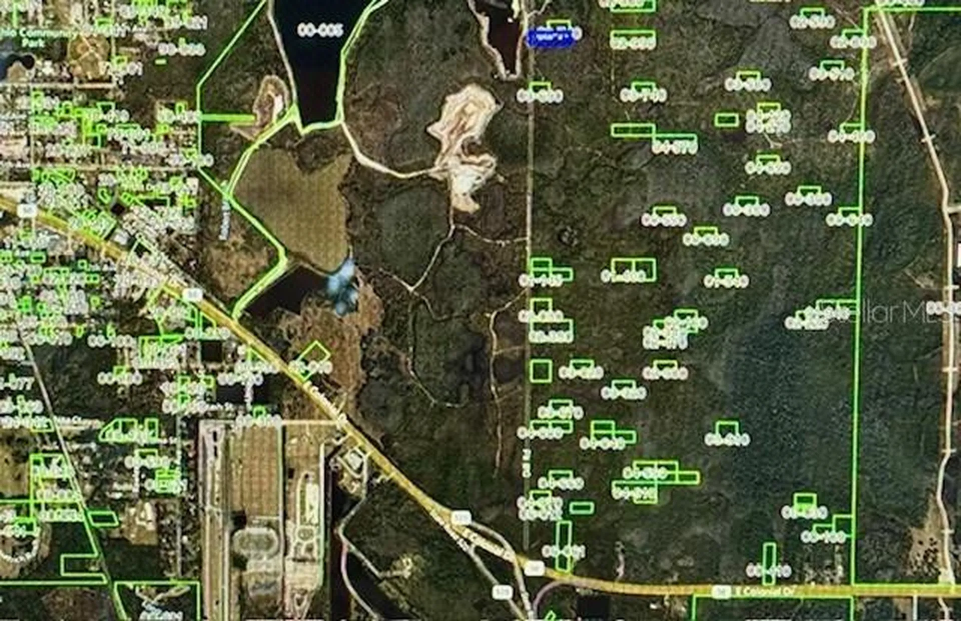 1425 Dill Road Orlando FL 32820
