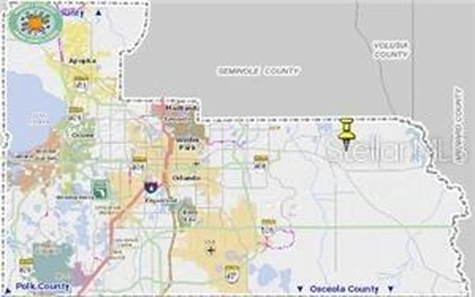 1425 Dill Road Orlando FL 32820
