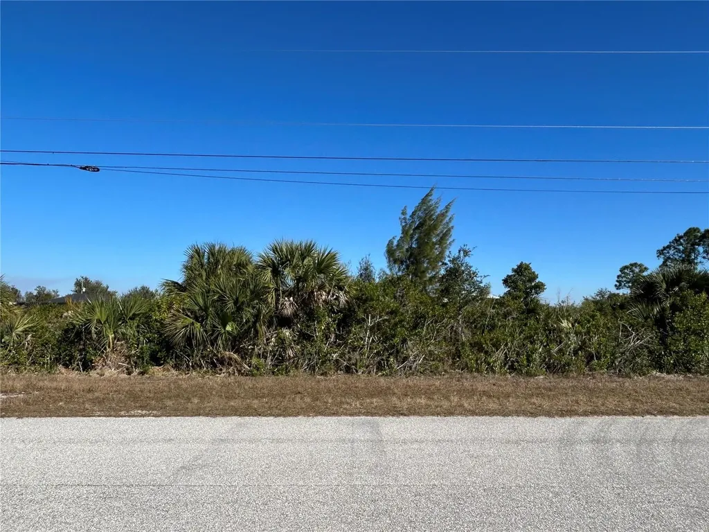 10064 Sunday Drive Port Charlotte FL 33981