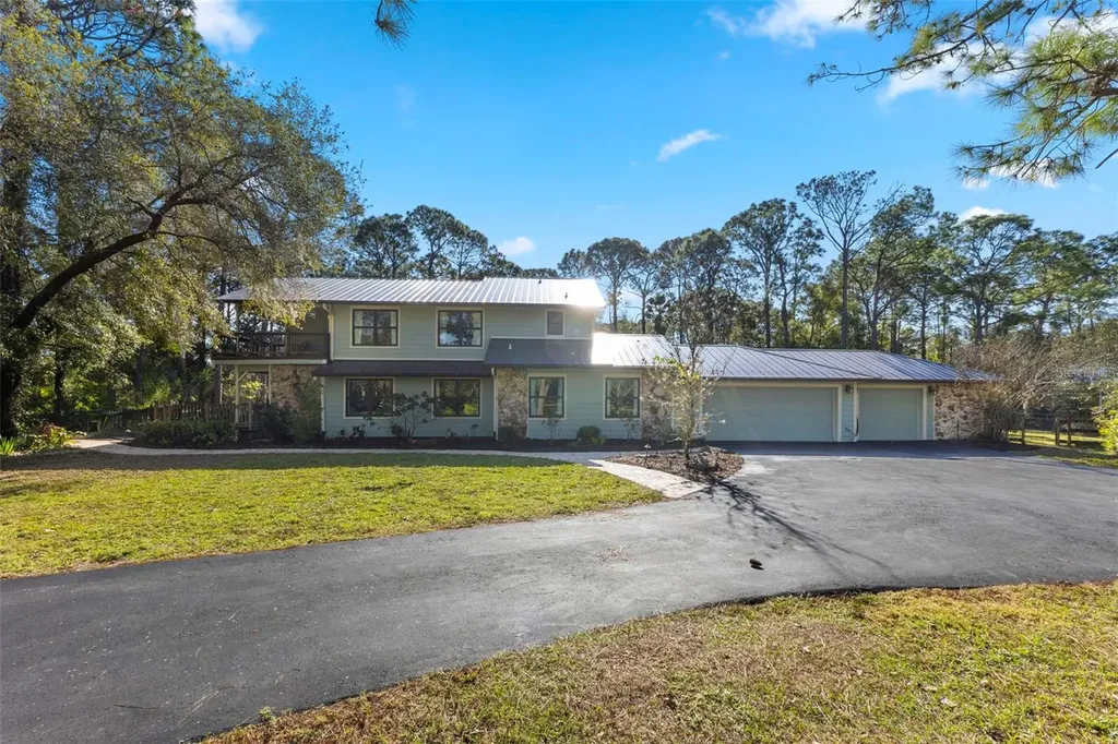 6950 El Dorado Drive Sarasota FL 34240
