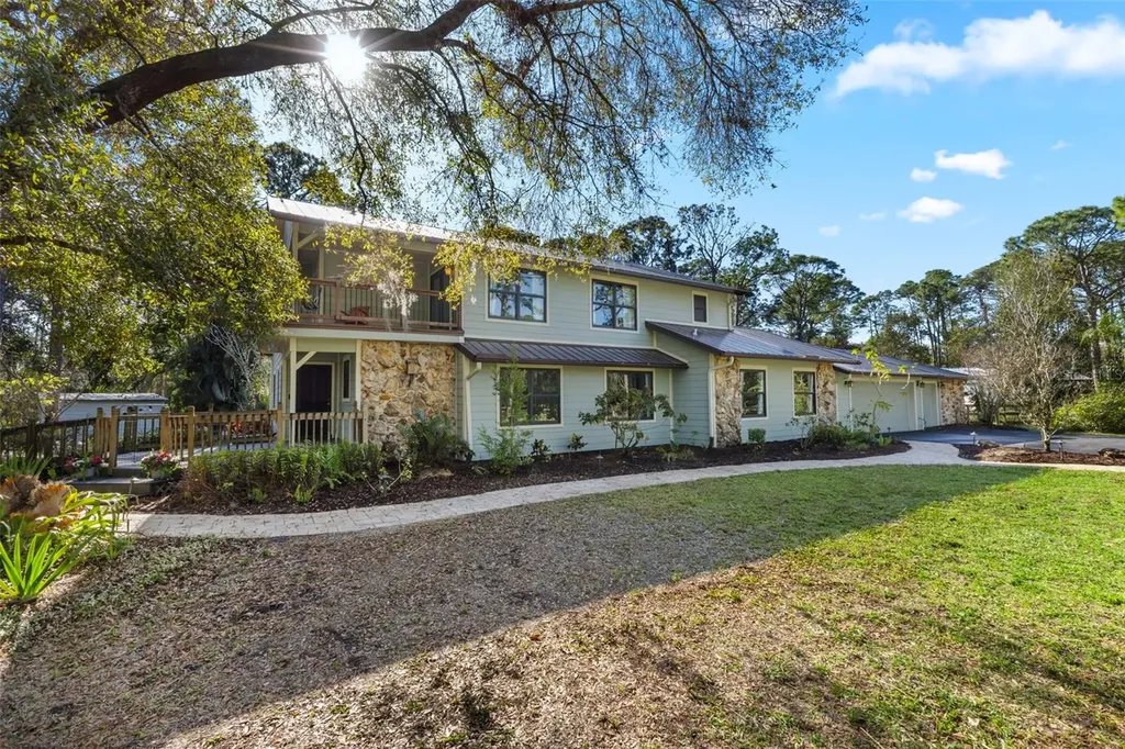 6950 El Dorado Drive Sarasota FL 34240