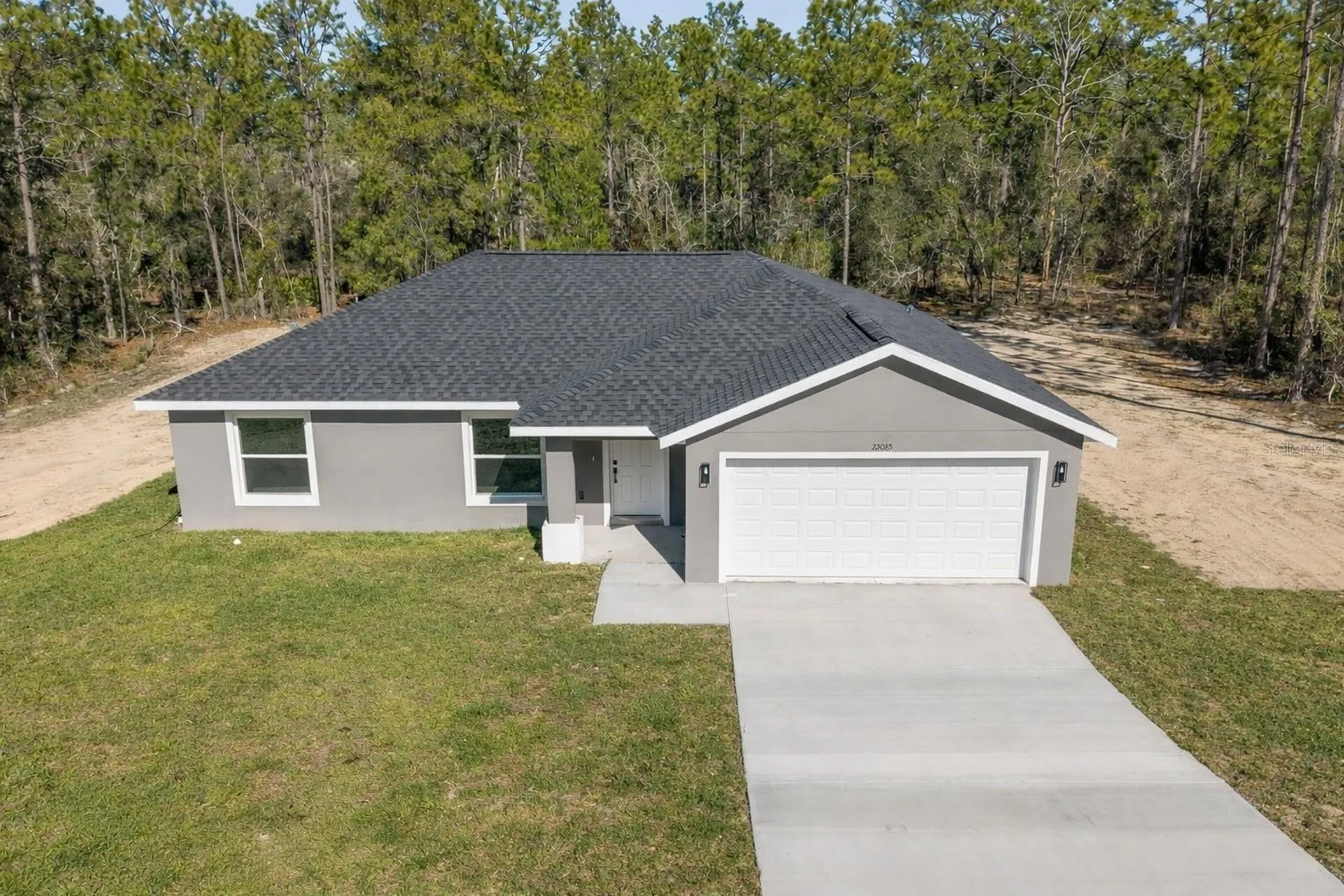 22085 SW Anchor Boulevard Dunnellon FL 34431