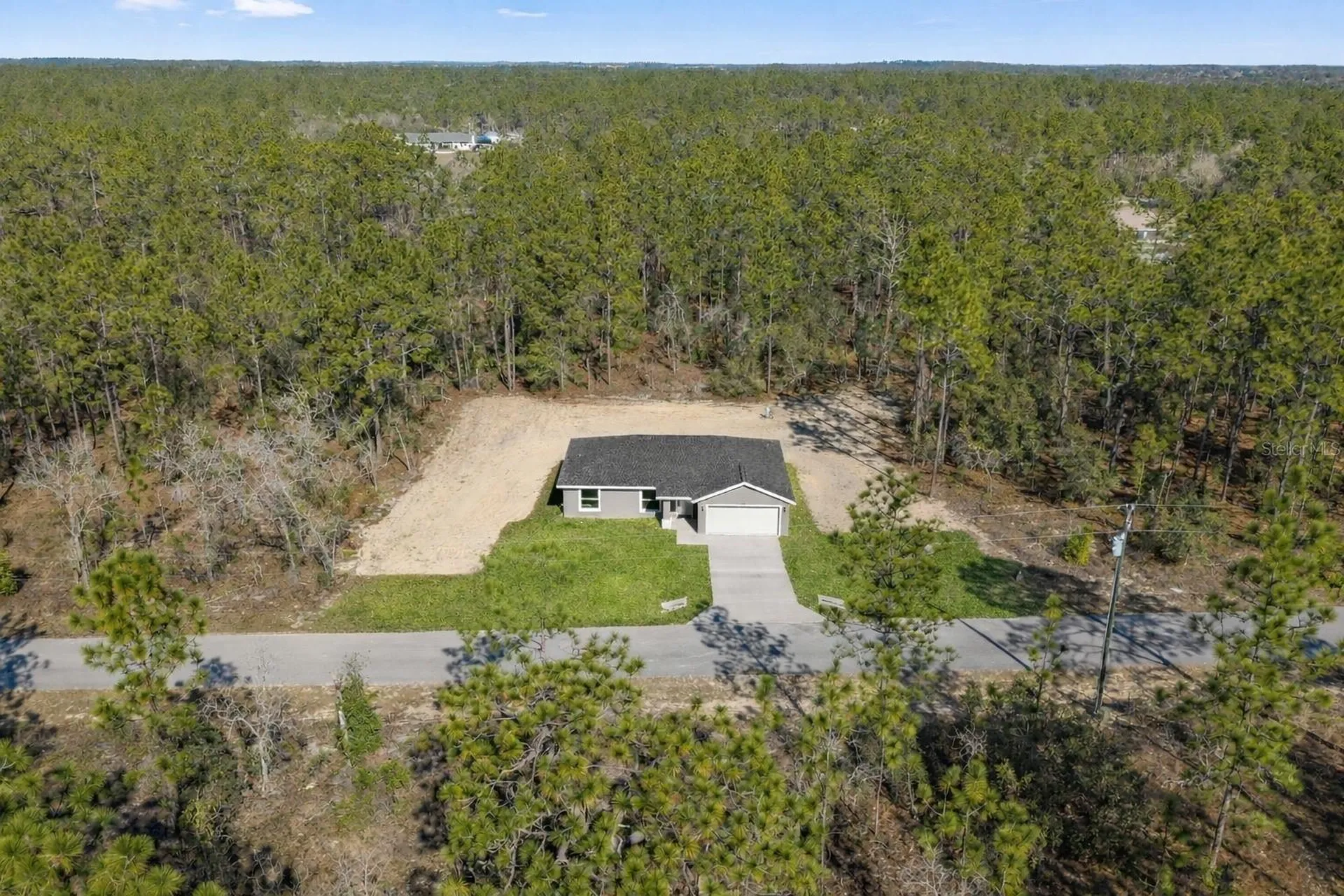 22085 SW Anchor Boulevard Dunnellon FL 34431