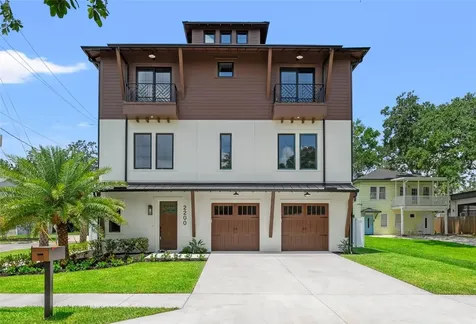 2200 N Glenwood Drive Tampa FL 33602