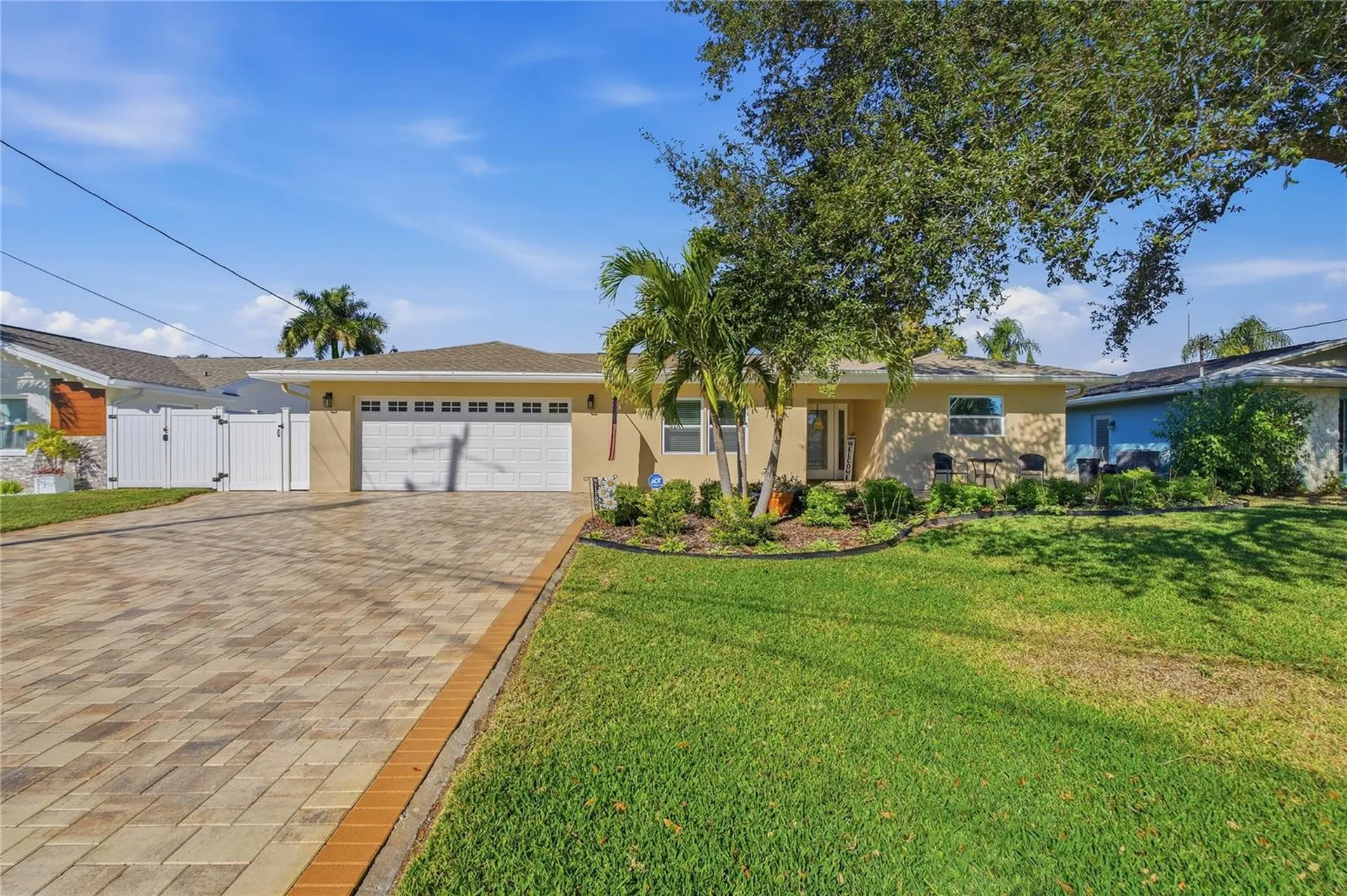335 Crosswinds Drive Palm Harbor FL 34683