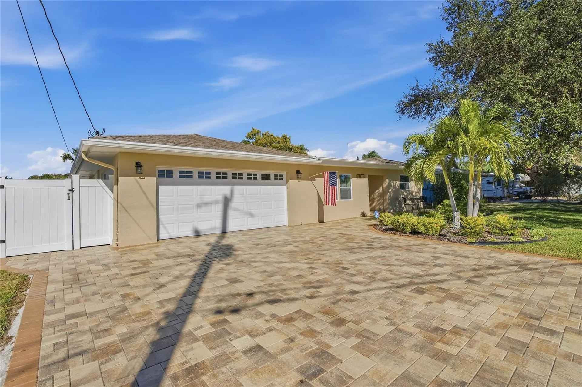 335 Crosswinds Drive Palm Harbor FL 34683