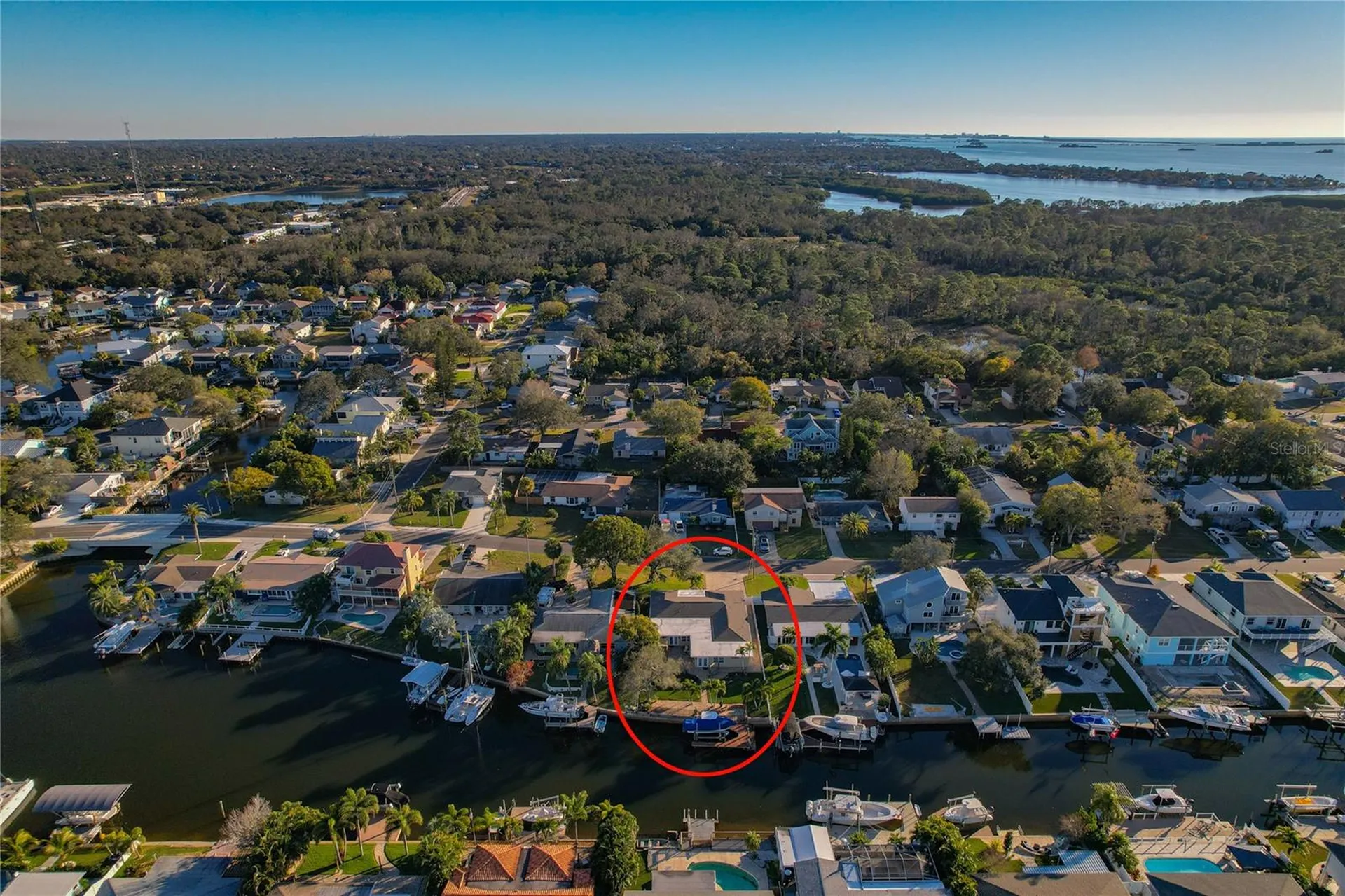 335 Crosswinds Drive Palm Harbor FL 34683