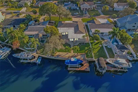 335 Crosswinds Drive Palm Harbor FL 34683