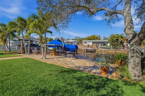 335 Crosswinds Drive Palm Harbor FL 34683