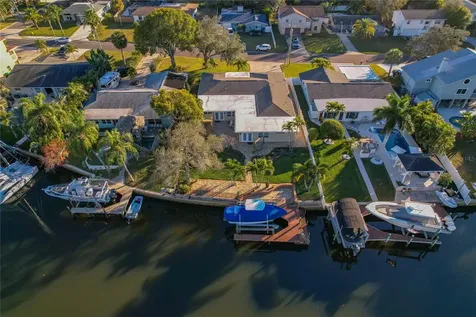 335 Crosswinds Drive Palm Harbor FL 34683