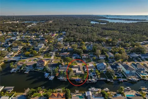 335 Crosswinds Drive Palm Harbor FL 34683