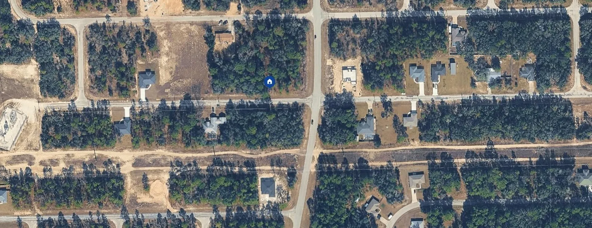 2795 W Rutland Drive Citrus Springs FL 34433
