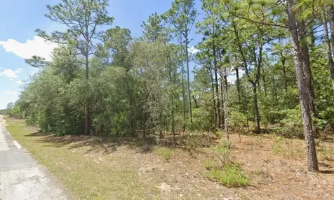 2795 W Rutland Drive Citrus Springs FL 34433