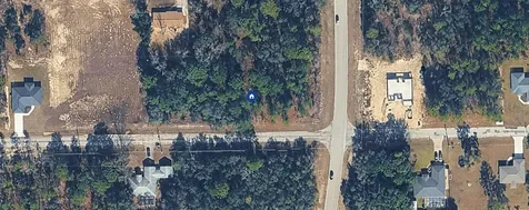 2795 W Rutland Drive Citrus Springs FL 34433