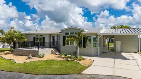 1000 Kings Highway Port Charlotte FL 33980