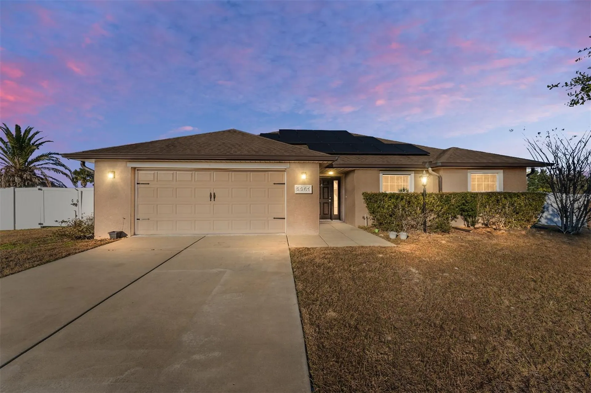 9961 SW 55th Ave Road Ocala FL 34476