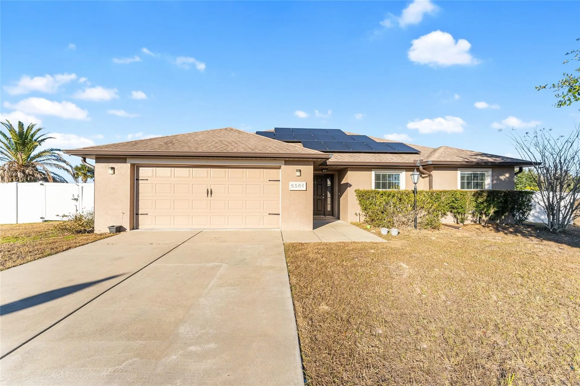 9961 SW 55th Ave Road Ocala FL 34476